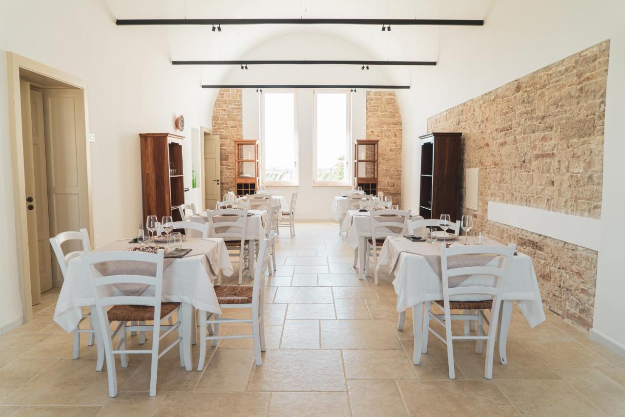 Le Masserie Zucaro Castel Del Monte  Exteriér fotografie