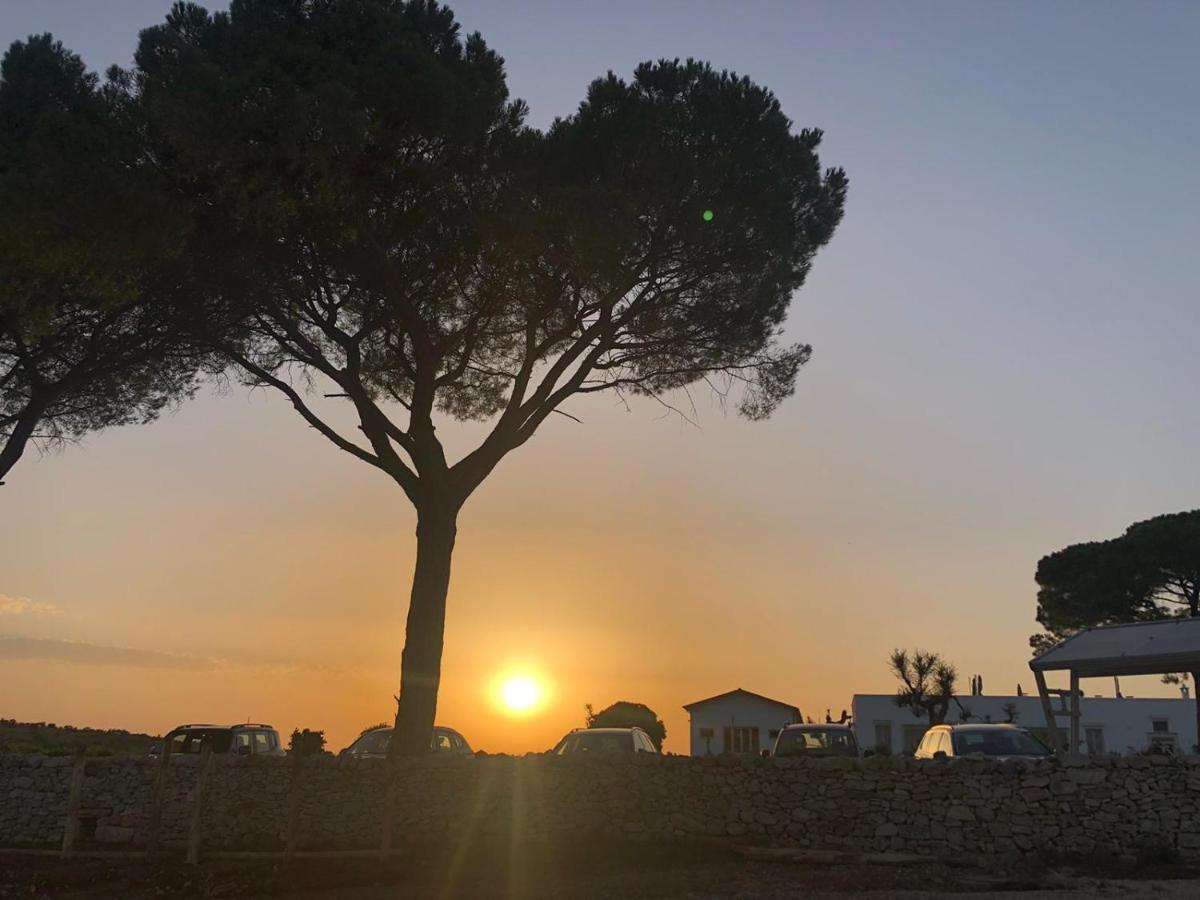 Le Masserie Zucaro Castel Del Monte  Exteriér fotografie