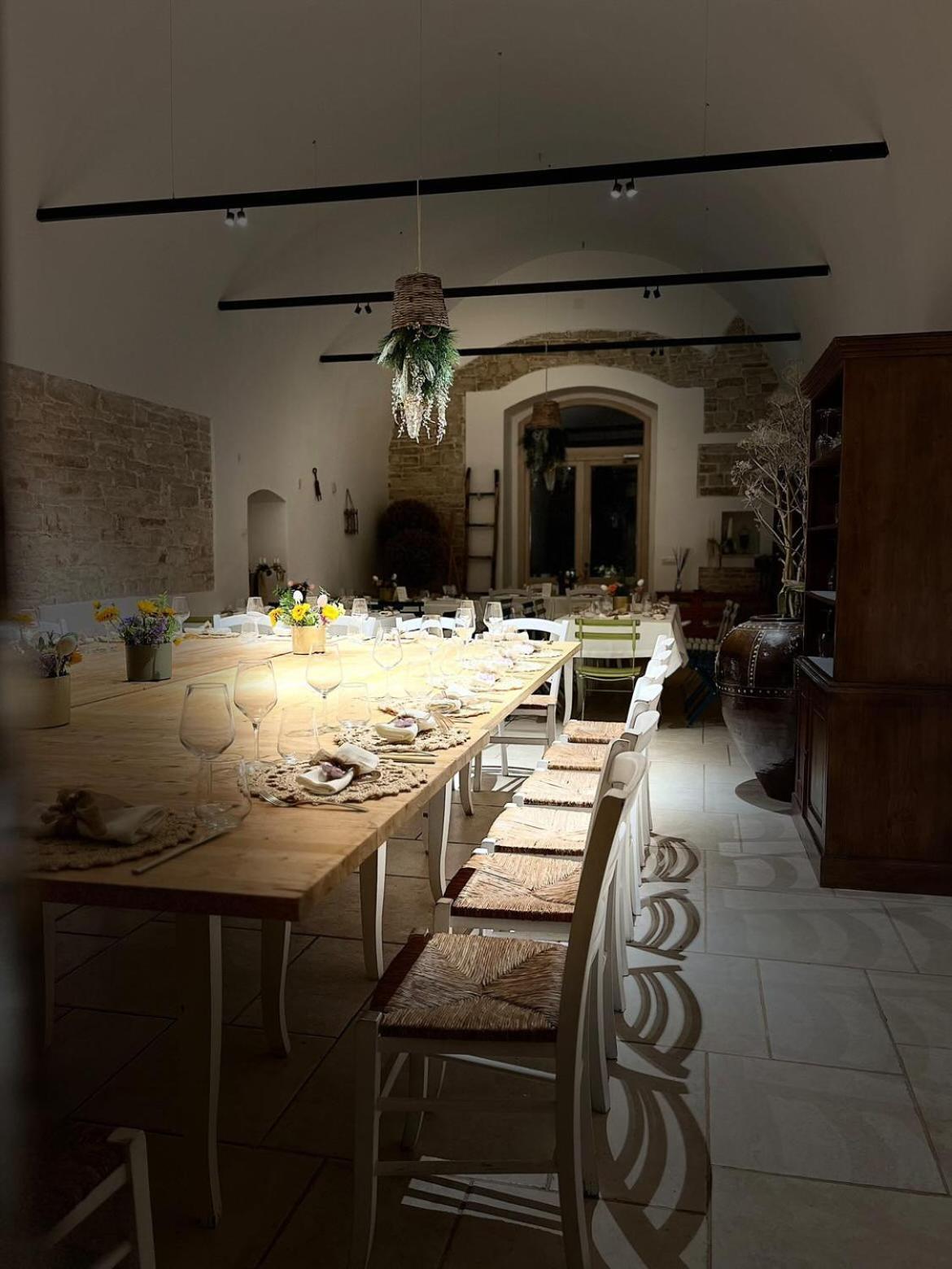 Le Masserie Zucaro Castel Del Monte  Exteriér fotografie